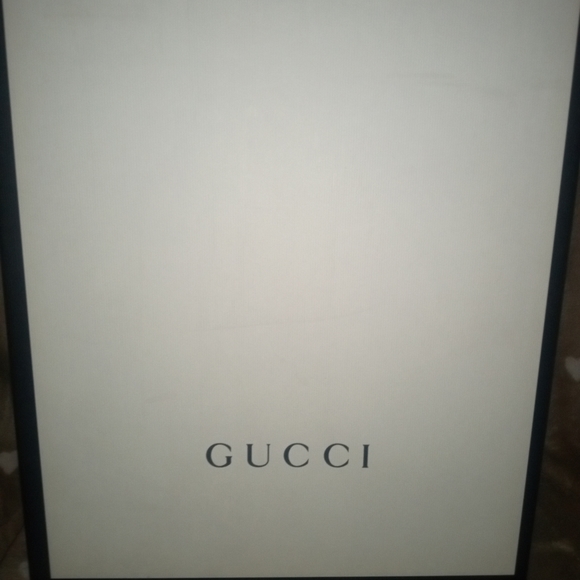 Gucci shoes size 9 - Picture 6 of 8